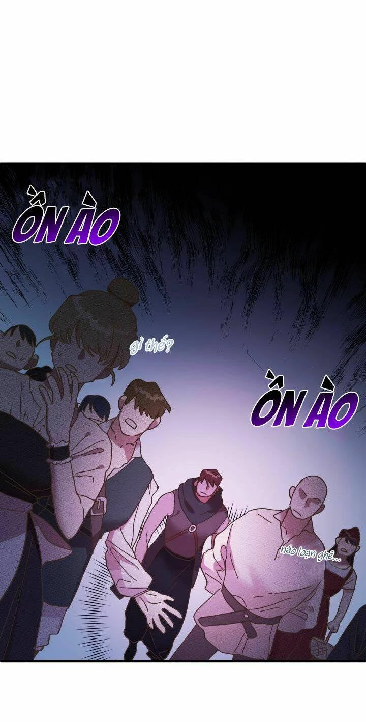 Công Chúa Giả Điên Chapter 61.1 - 44