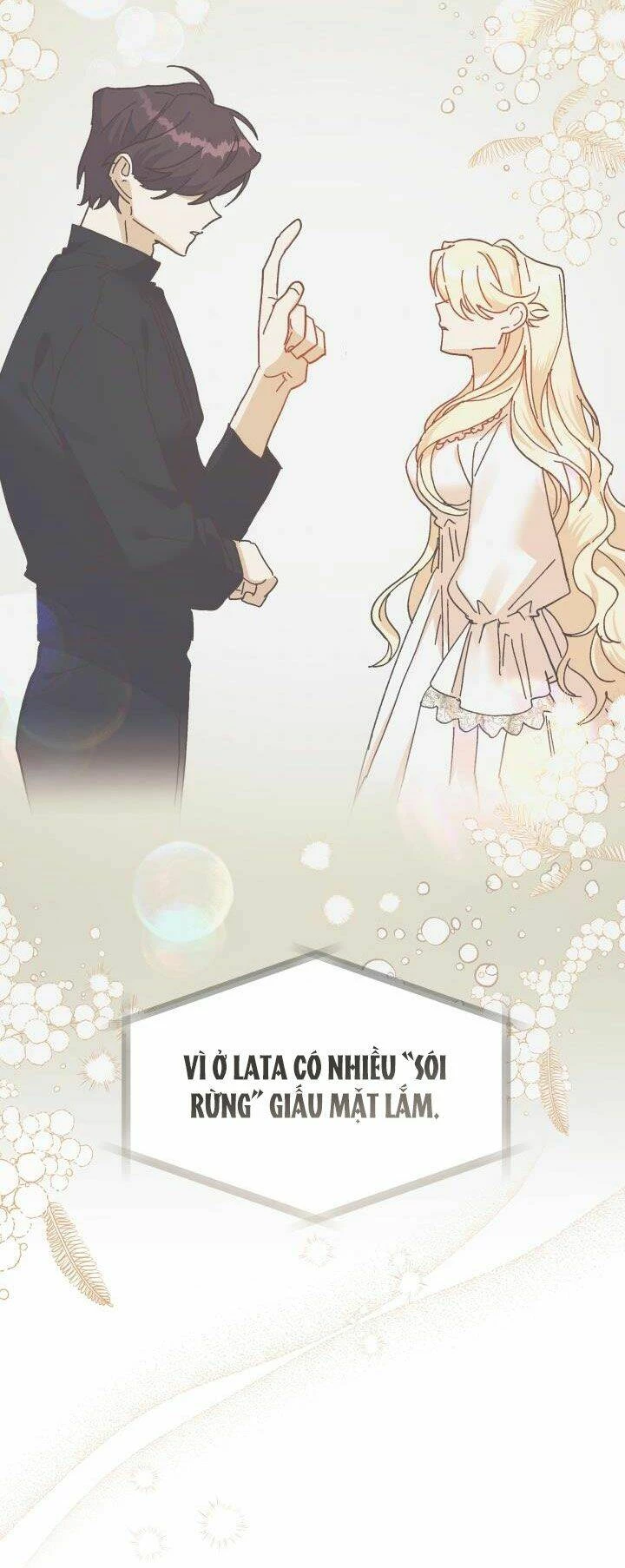 Công Chúa Giả Điên Chapter 61.1 - 48