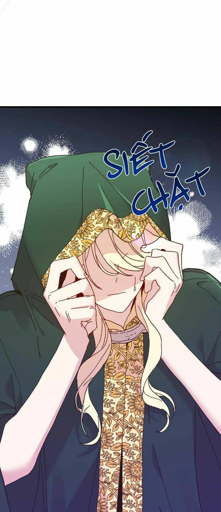 Công Chúa Giả Điên Chapter 61.1 - 49