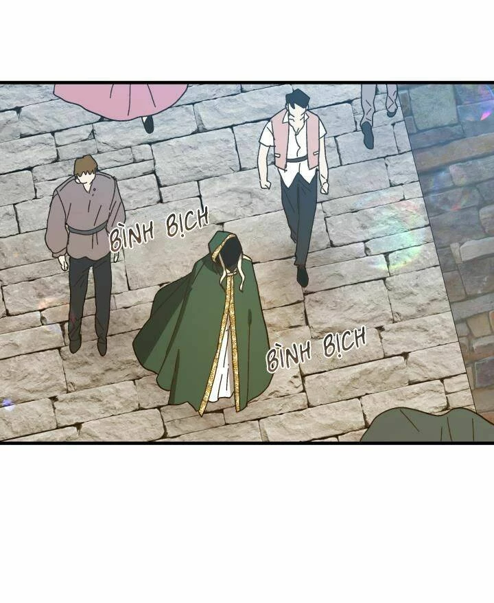 Công Chúa Giả Điên Chapter 61.1 - 51