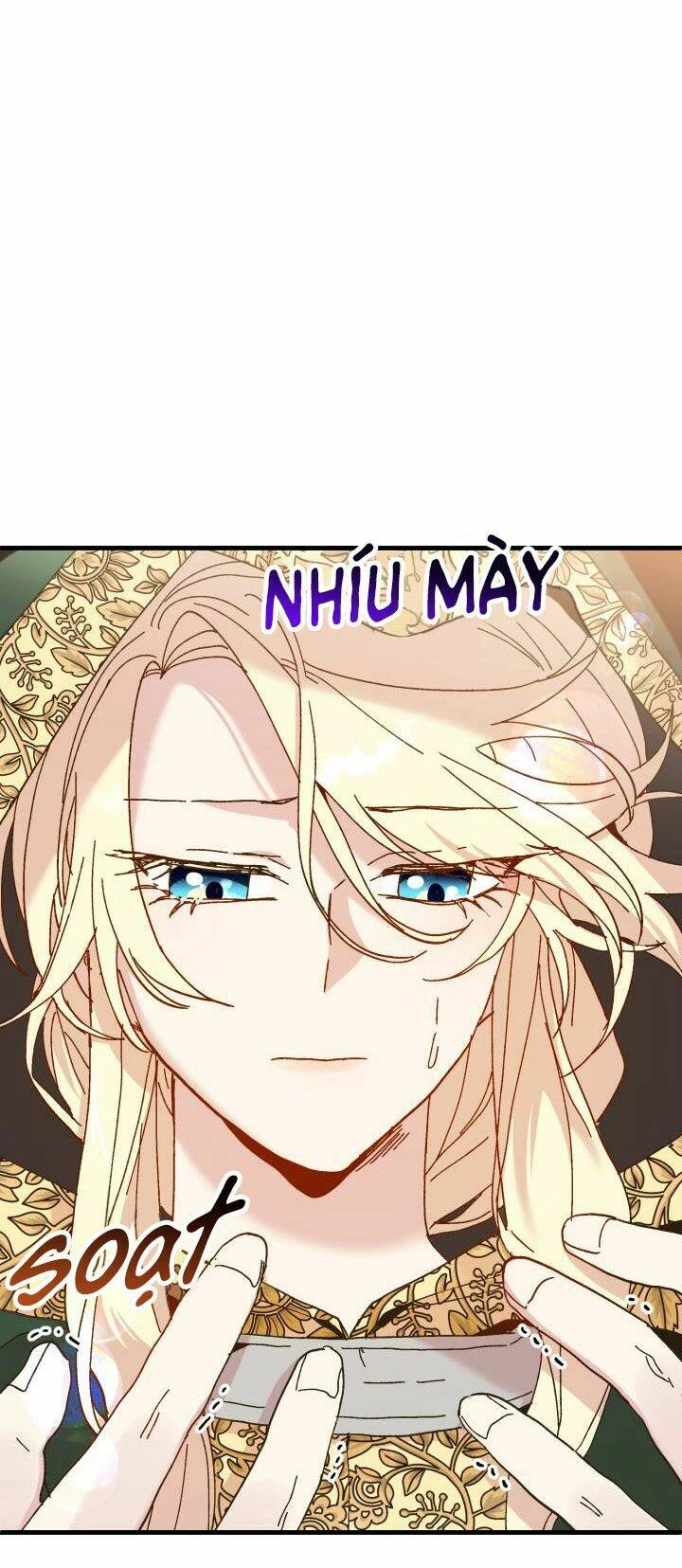 Công Chúa Giả Điên Chapter 61.1 - 54