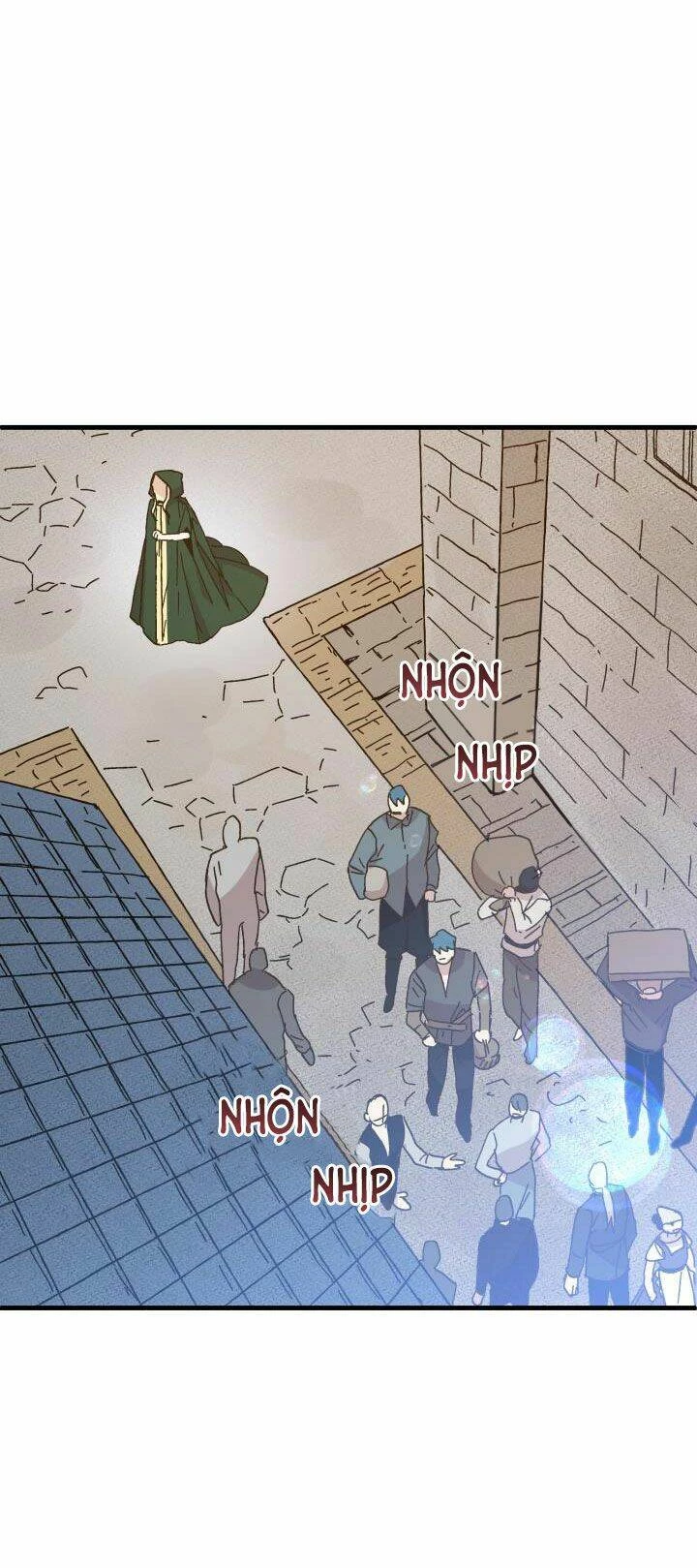 Công Chúa Giả Điên Chapter 61.1 - 57