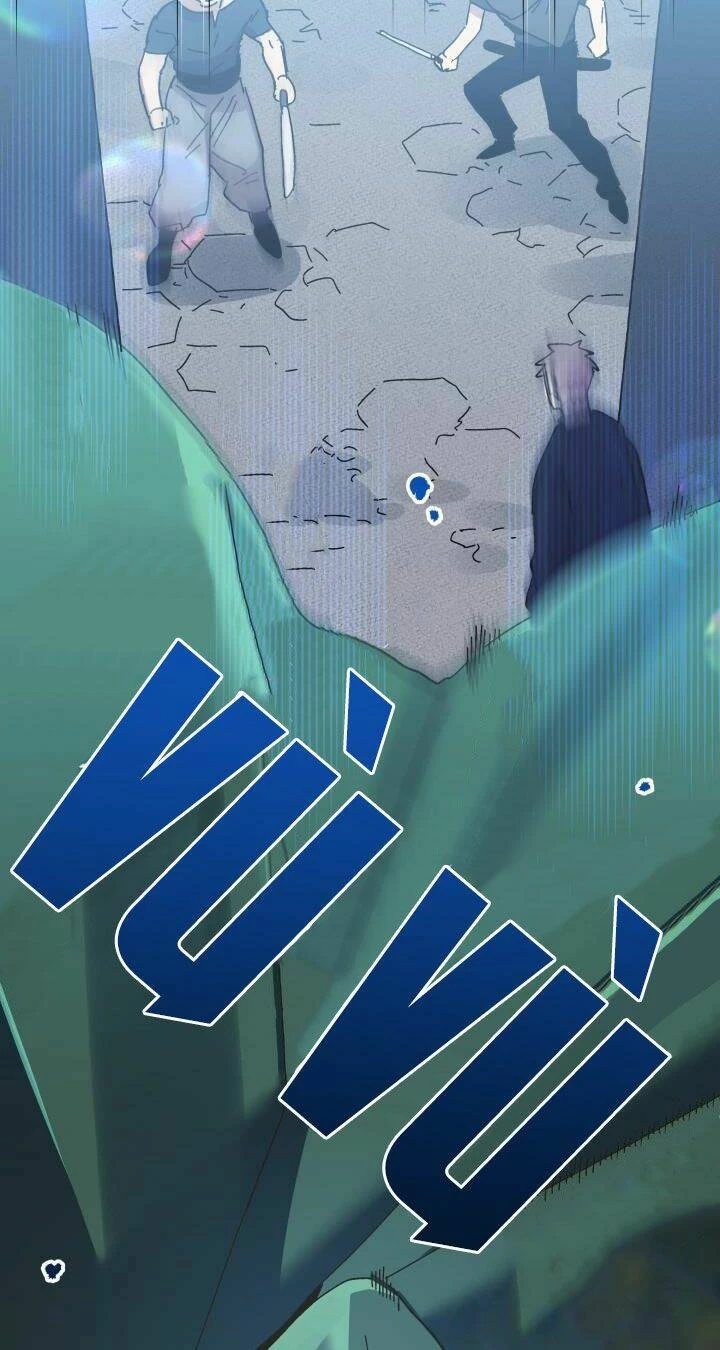 Công Chúa Giả Điên Chapter 61.1 - 60