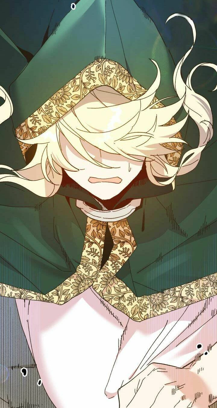 Công Chúa Giả Điên Chapter 61.1 - 61