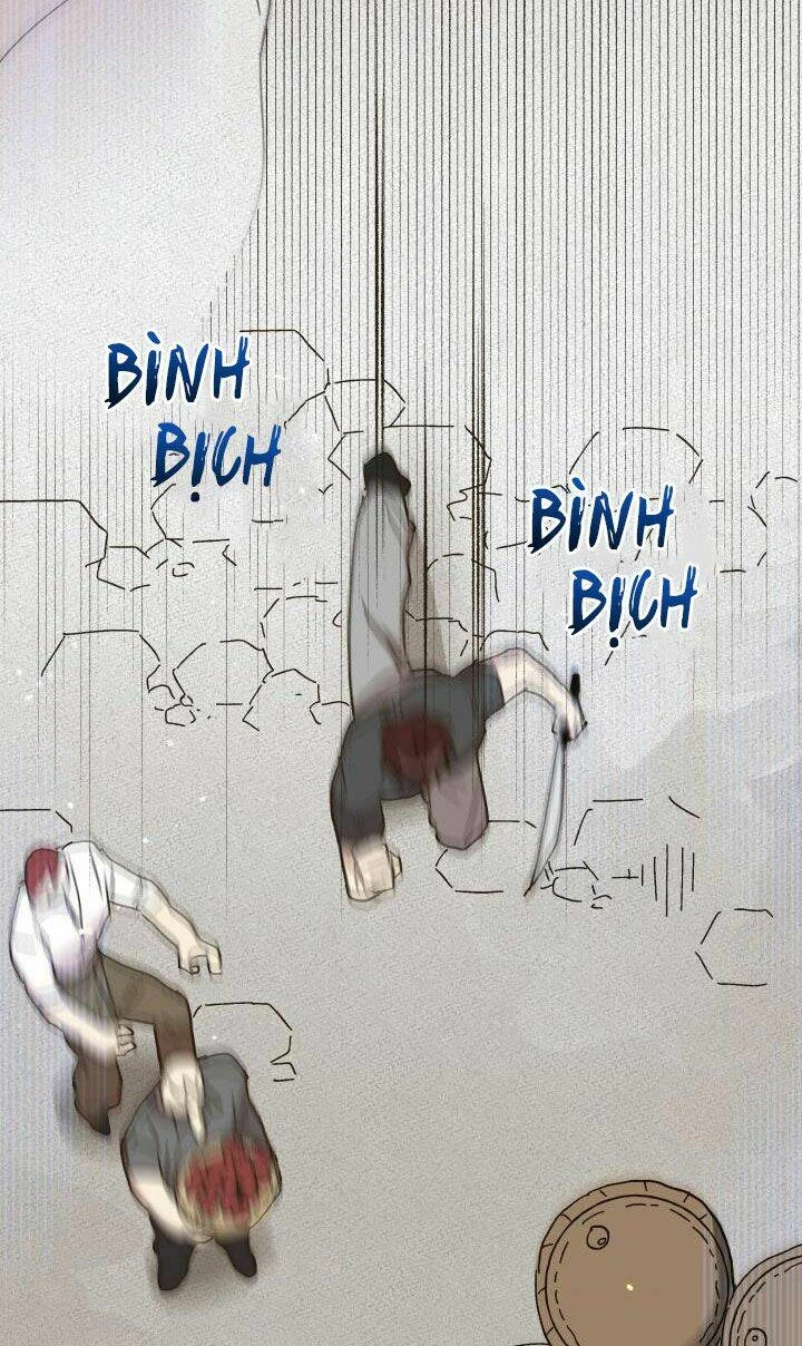 Công Chúa Giả Điên Chapter 61.1 - 63