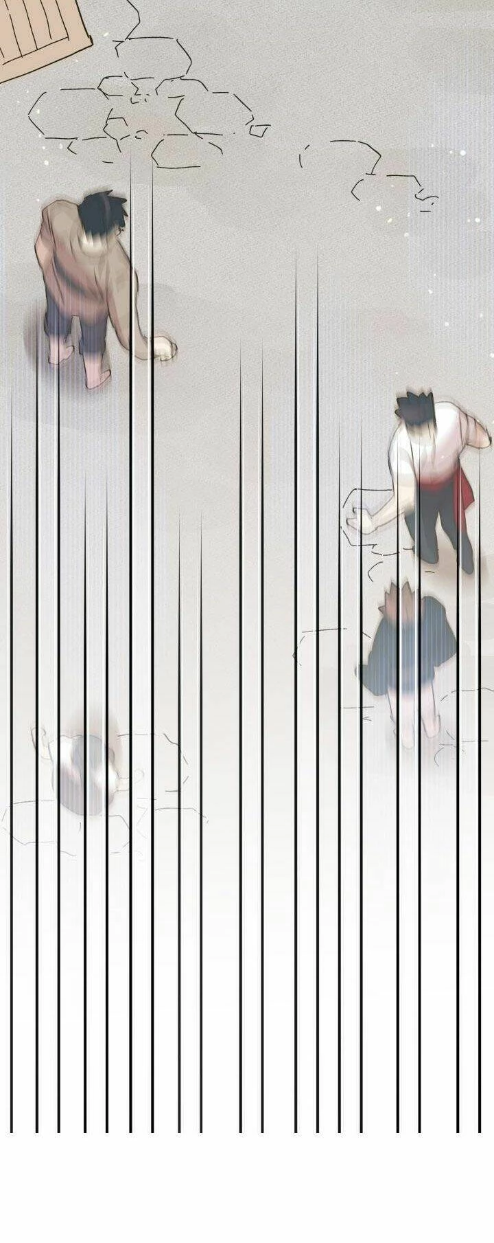 Công Chúa Giả Điên Chapter 61.1 - 65