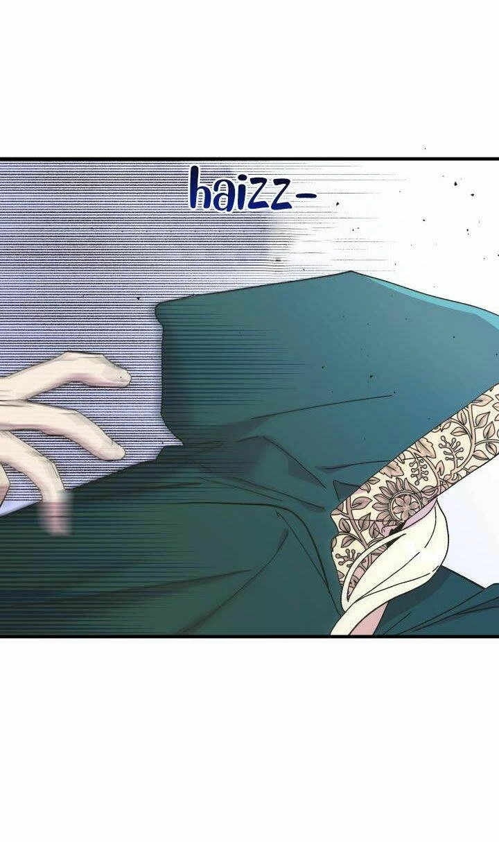 Công Chúa Giả Điên Chapter 61.1 - 67