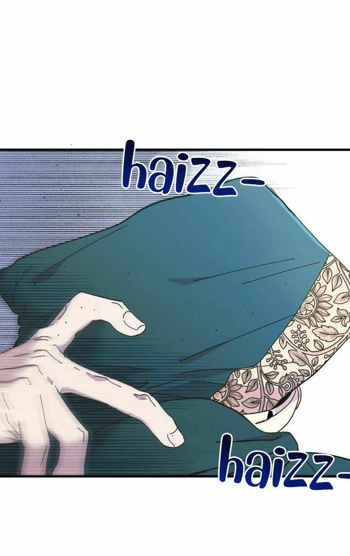 Công Chúa Giả Điên Chapter 61.1 - 68