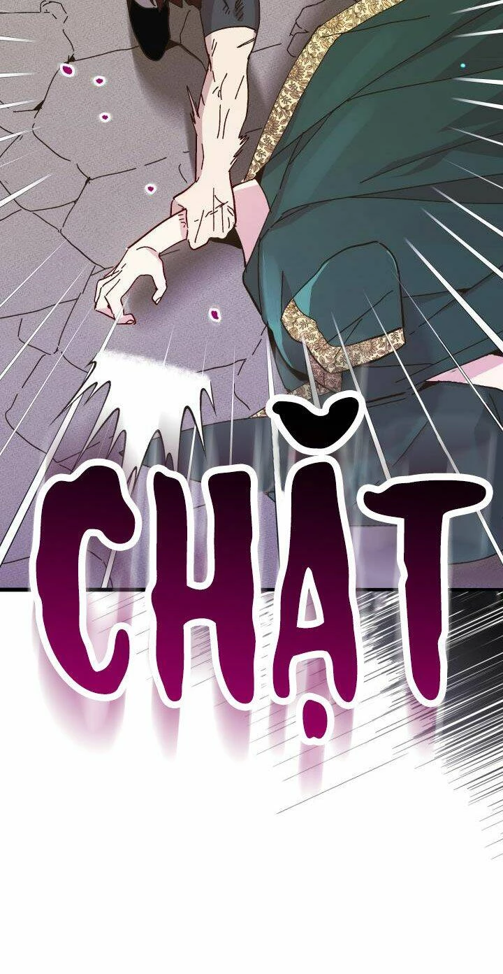 Công Chúa Giả Điên Chapter 61.1 - 70