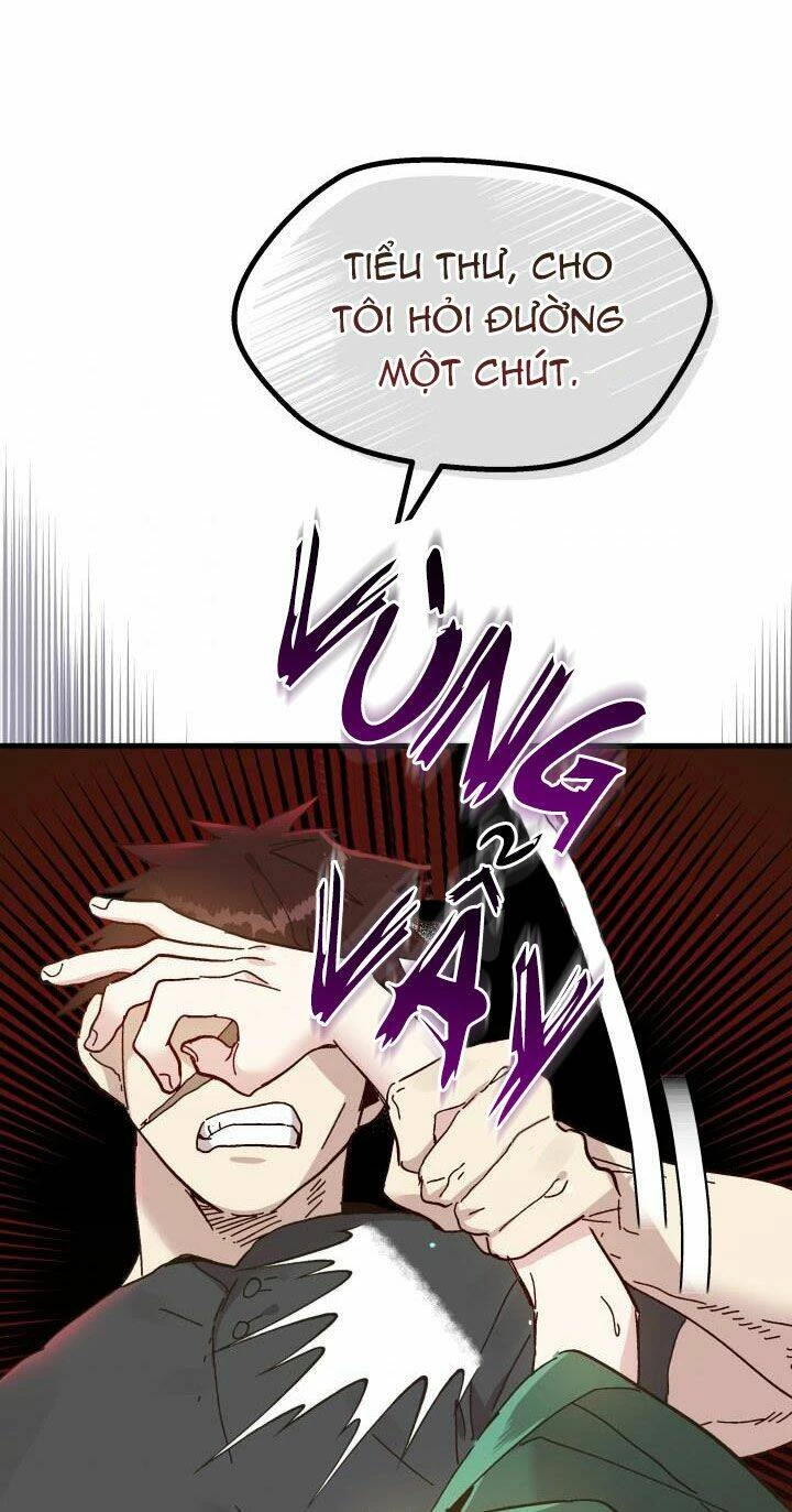 Công Chúa Giả Điên Chapter 61.1 - 71