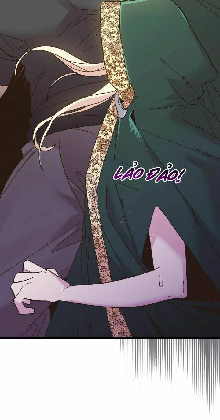 Công Chúa Giả Điên Chapter 61.1 - 72