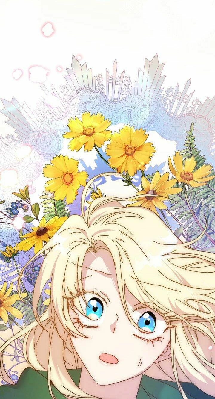 Công Chúa Giả Điên Chapter 61.1 - 75