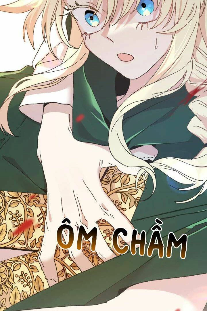 Công Chúa Giả Điên Chapter 61.1 - 83