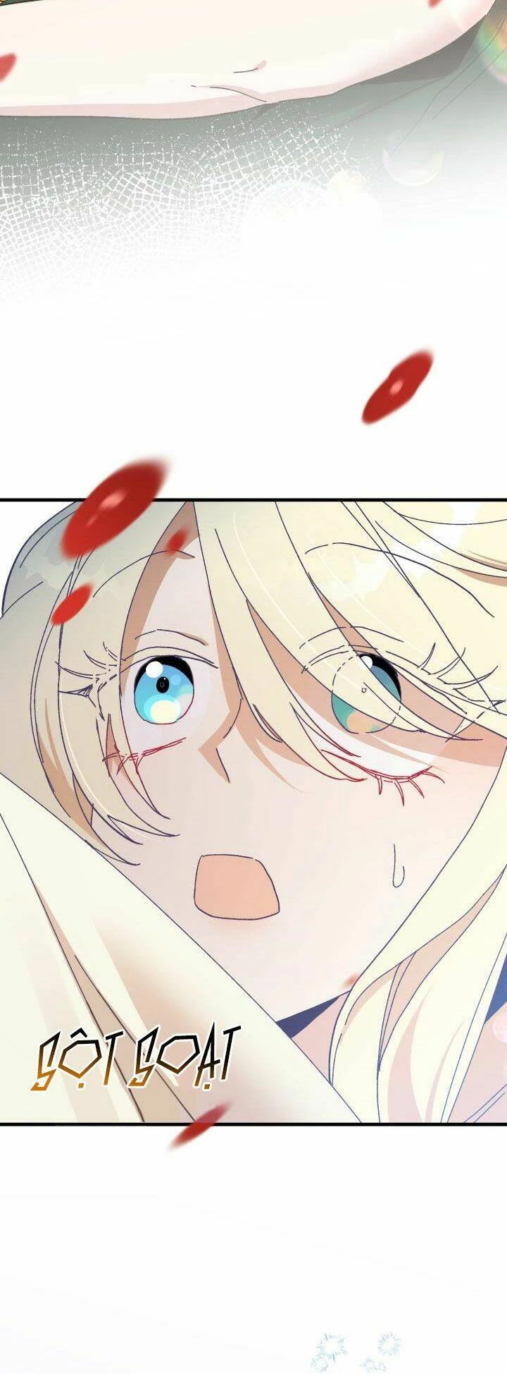 Công Chúa Giả Điên Chapter 61.1 - 84