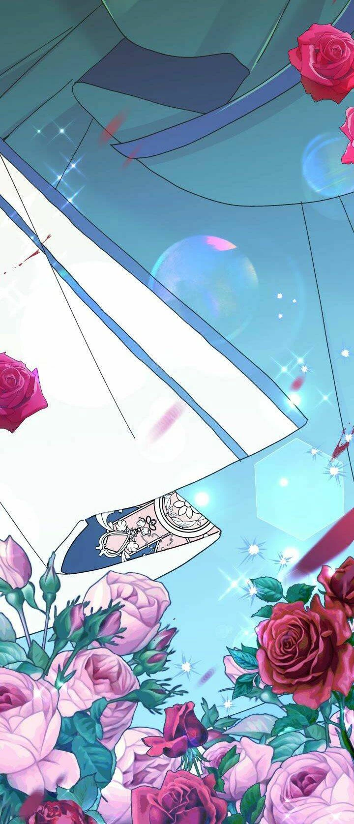 Công Chúa Giả Điên Chapter 61.1 - 87