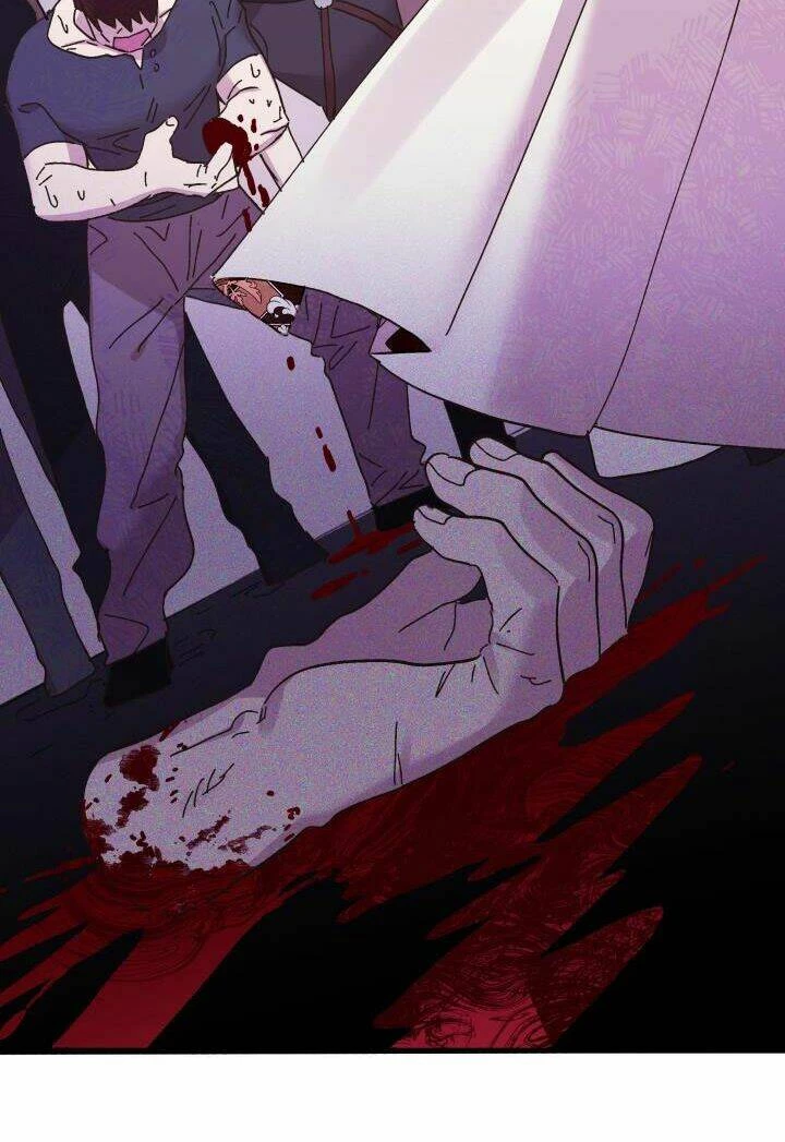 Công Chúa Giả Điên Chapter 61.1 - 90