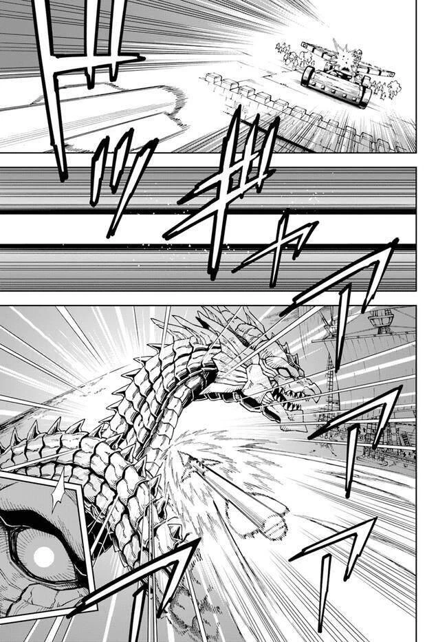 Cuộc Sống Thiên Đường Bắt Đầu Với Vua Hang Động ~ Trở Thành Người Mạnh Nhất Với Kỹ Năng Khai Thác Toàn Diện!? Chapter 12 - 9