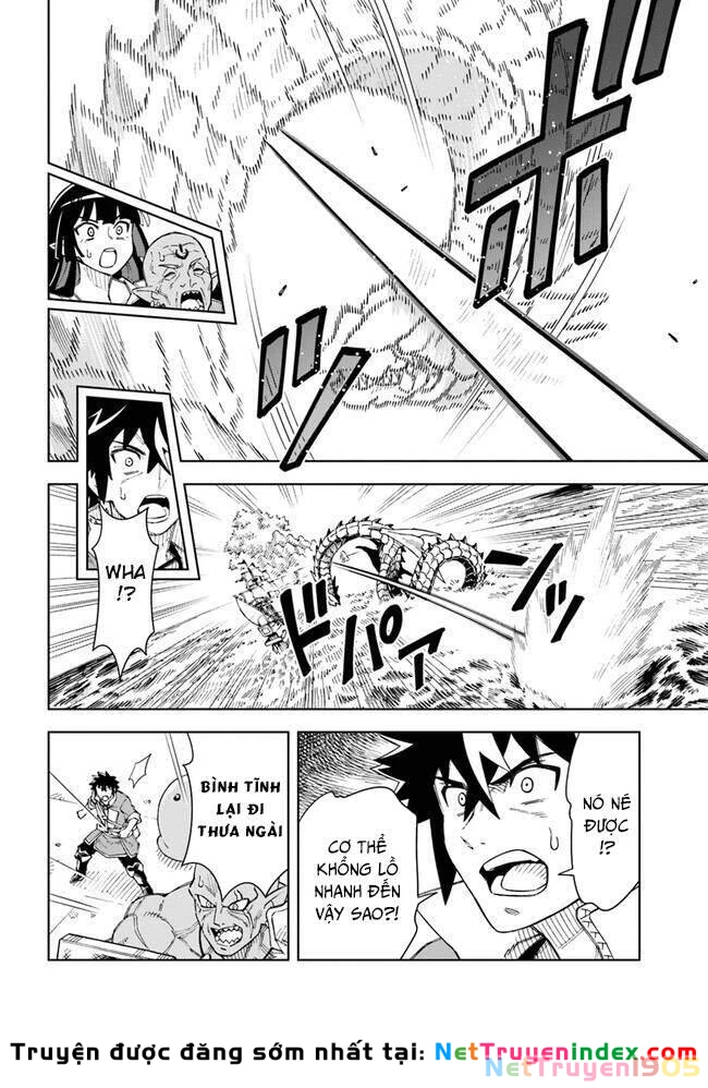 Cuộc Sống Thiên Đường Bắt Đầu Với Vua Hang Động ~ Trở Thành Người Mạnh Nhất Với Kỹ Năng Khai Thác Toàn Diện!? Chapter 12 - 10