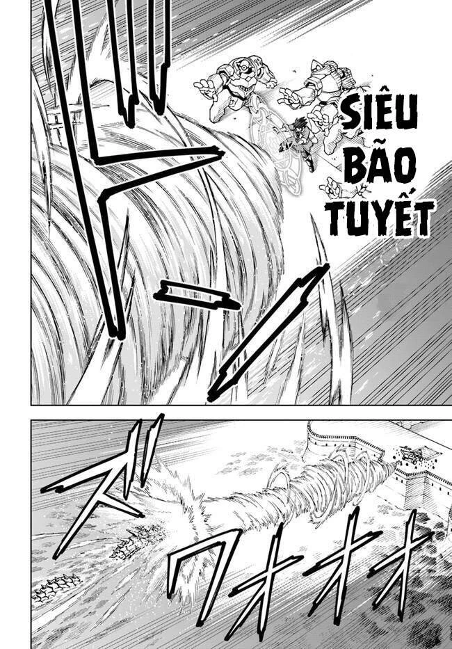 Cuộc Sống Thiên Đường Bắt Đầu Với Vua Hang Động ~ Trở Thành Người Mạnh Nhất Với Kỹ Năng Khai Thác Toàn Diện!? Chapter 12 - 12