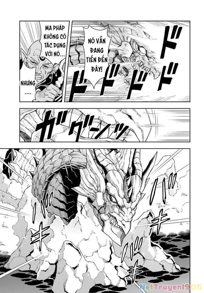Cuộc Sống Thiên Đường Bắt Đầu Với Vua Hang Động ~ Trở Thành Người Mạnh Nhất Với Kỹ Năng Khai Thác Toàn Diện!? Chapter 12 - 13
