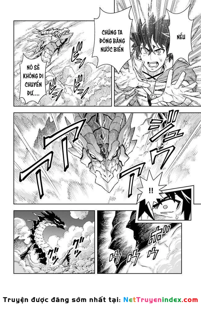 Cuộc Sống Thiên Đường Bắt Đầu Với Vua Hang Động ~ Trở Thành Người Mạnh Nhất Với Kỹ Năng Khai Thác Toàn Diện!? Chapter 12 - 14