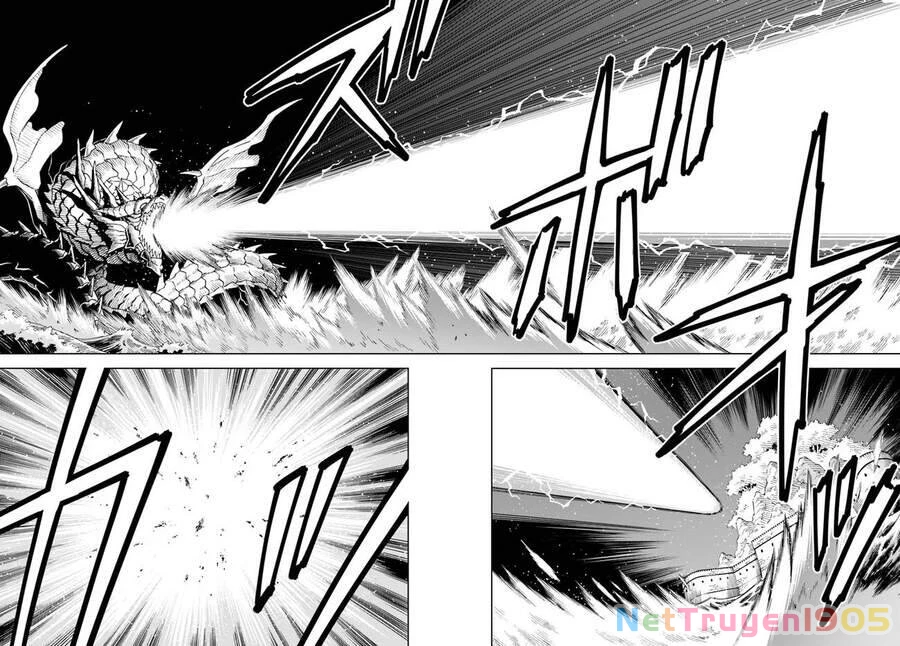 Cuộc Sống Thiên Đường Bắt Đầu Với Vua Hang Động ~ Trở Thành Người Mạnh Nhất Với Kỹ Năng Khai Thác Toàn Diện!? Chapter 12 - 16