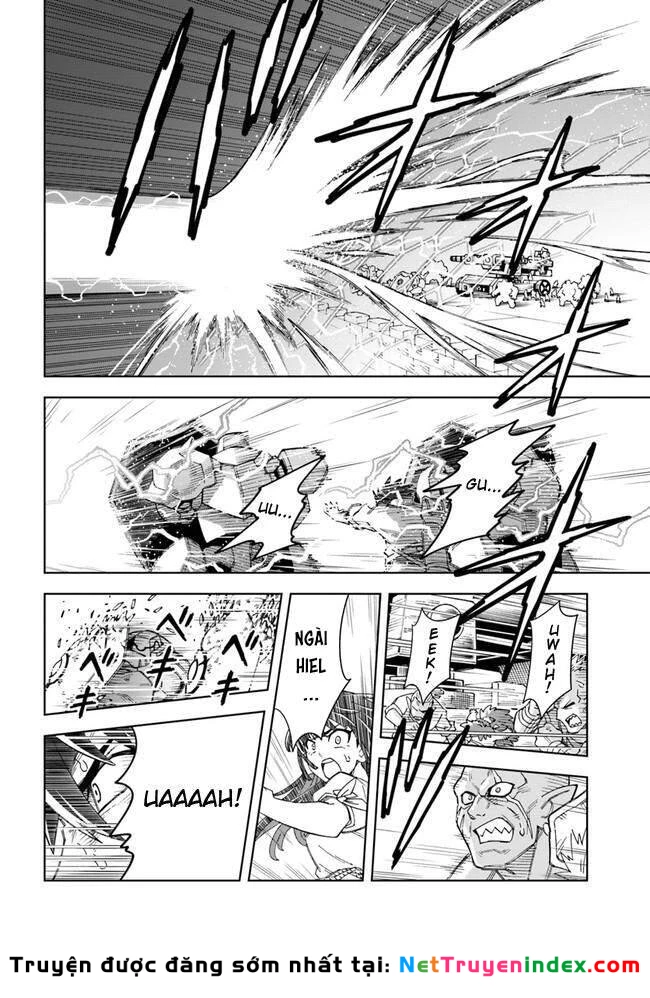 Cuộc Sống Thiên Đường Bắt Đầu Với Vua Hang Động ~ Trở Thành Người Mạnh Nhất Với Kỹ Năng Khai Thác Toàn Diện!? Chapter 12 - 17