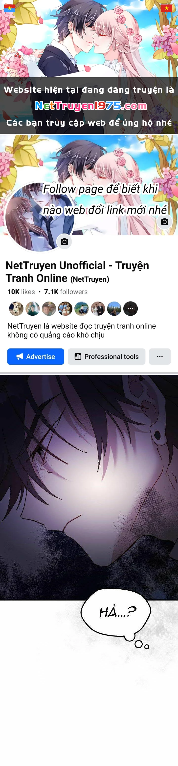 Công Chúa Giả Điên Chapter 61.2 - 1