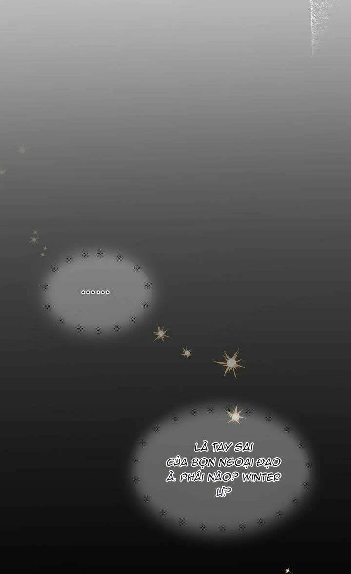 Công Chúa Giả Điên Chapter 61.2 - 5