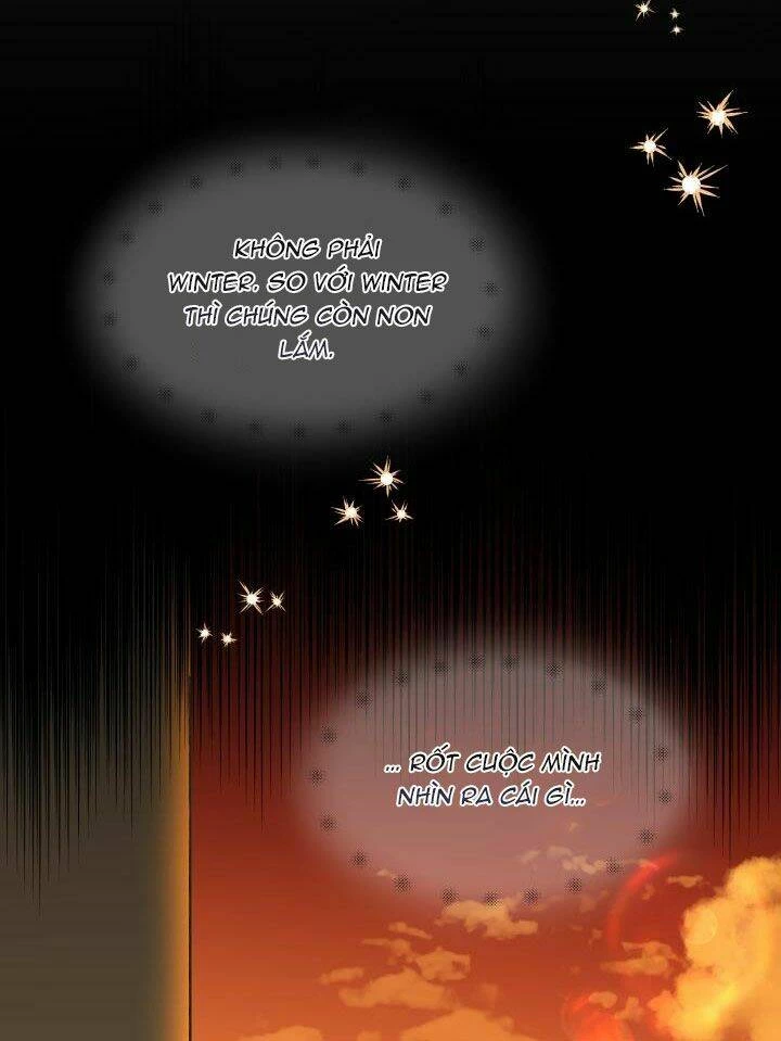 Công Chúa Giả Điên Chapter 61.2 - 6