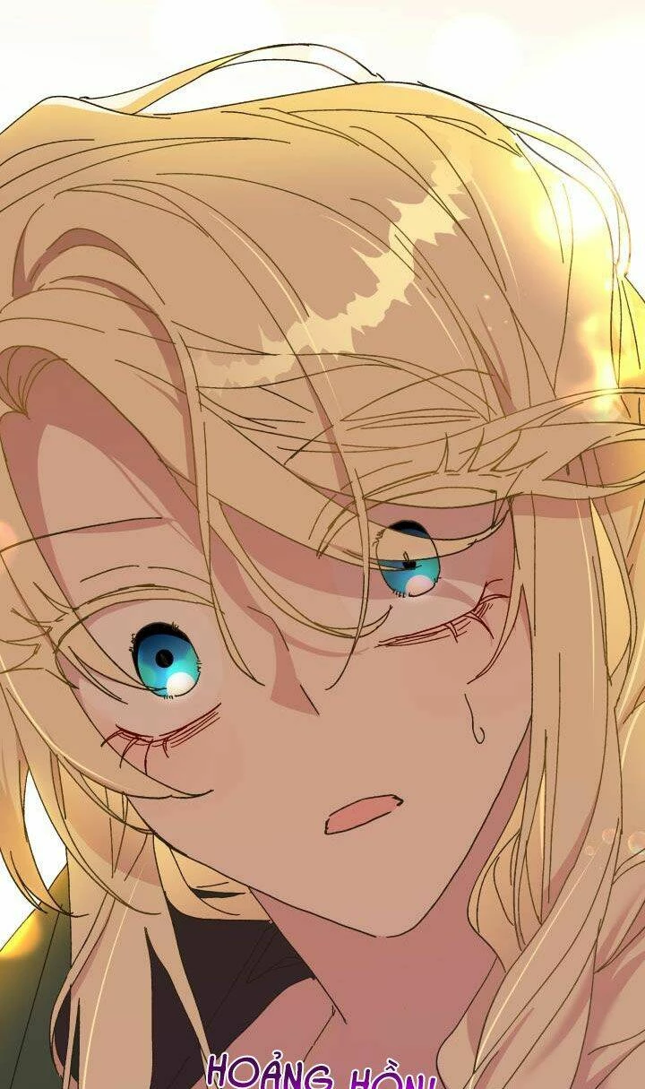 Công Chúa Giả Điên Chapter 61.2 - 10