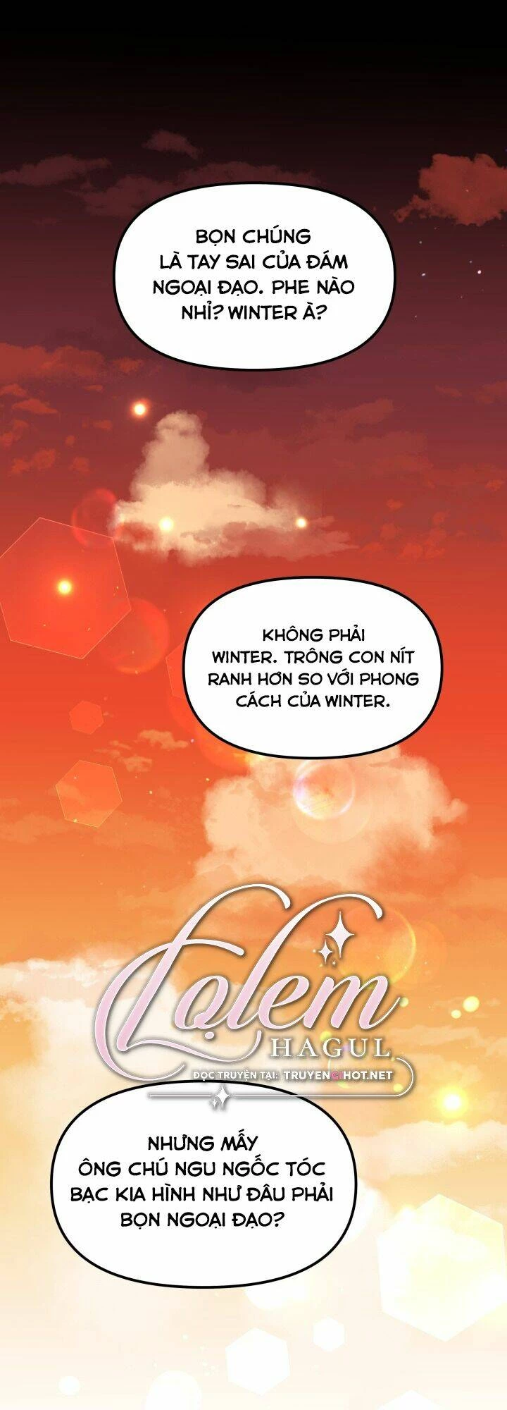 Công Chúa Giả Điên Chapter 62 - 4