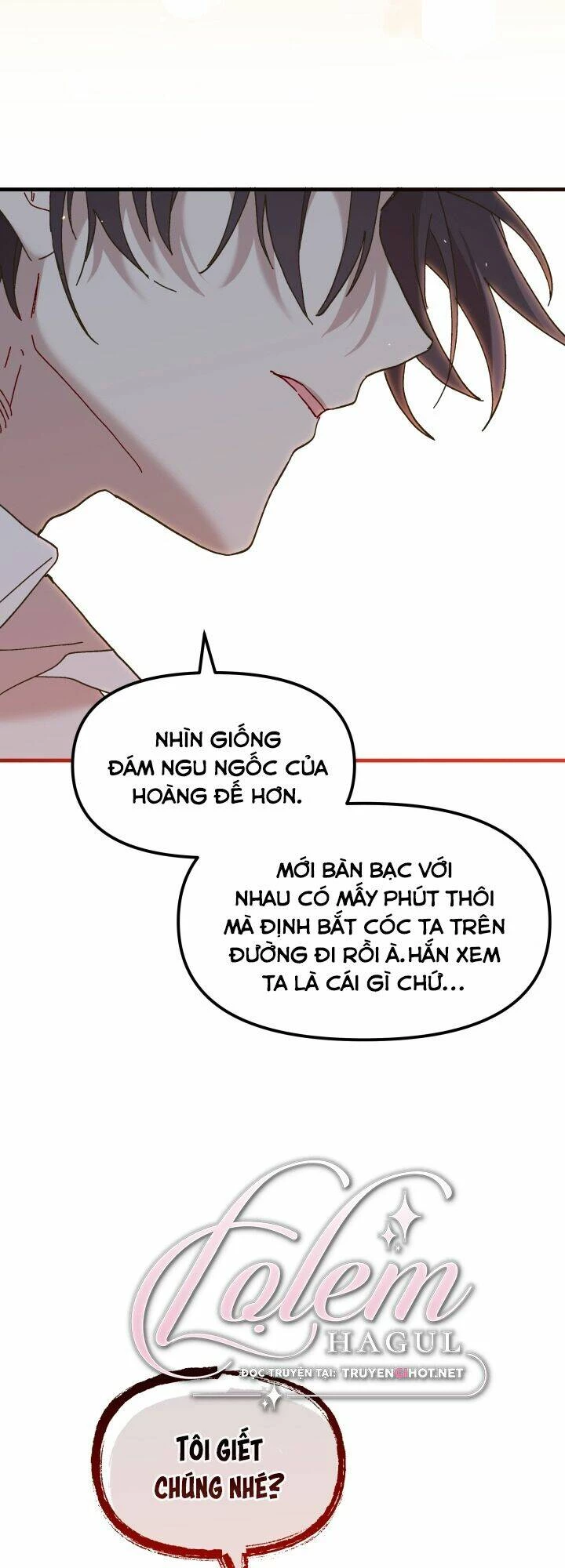 Công Chúa Giả Điên Chapter 62 - 5