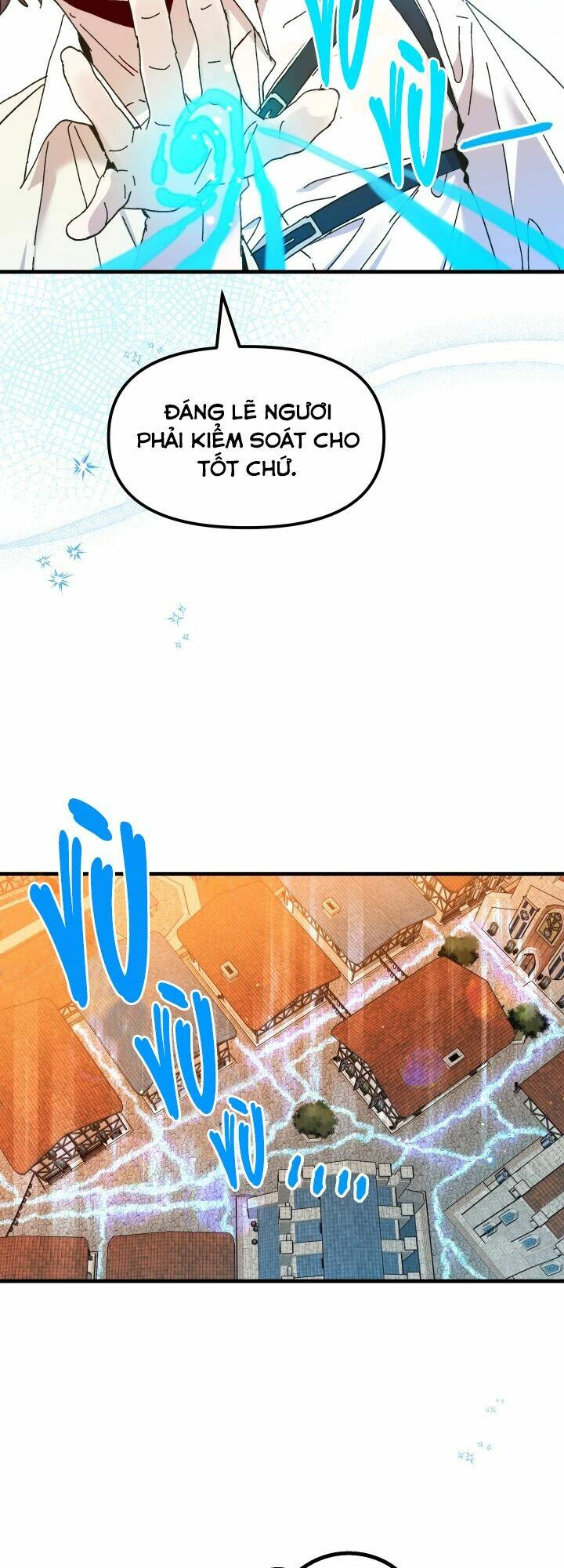 Công Chúa Giả Điên Chapter 62 - 7