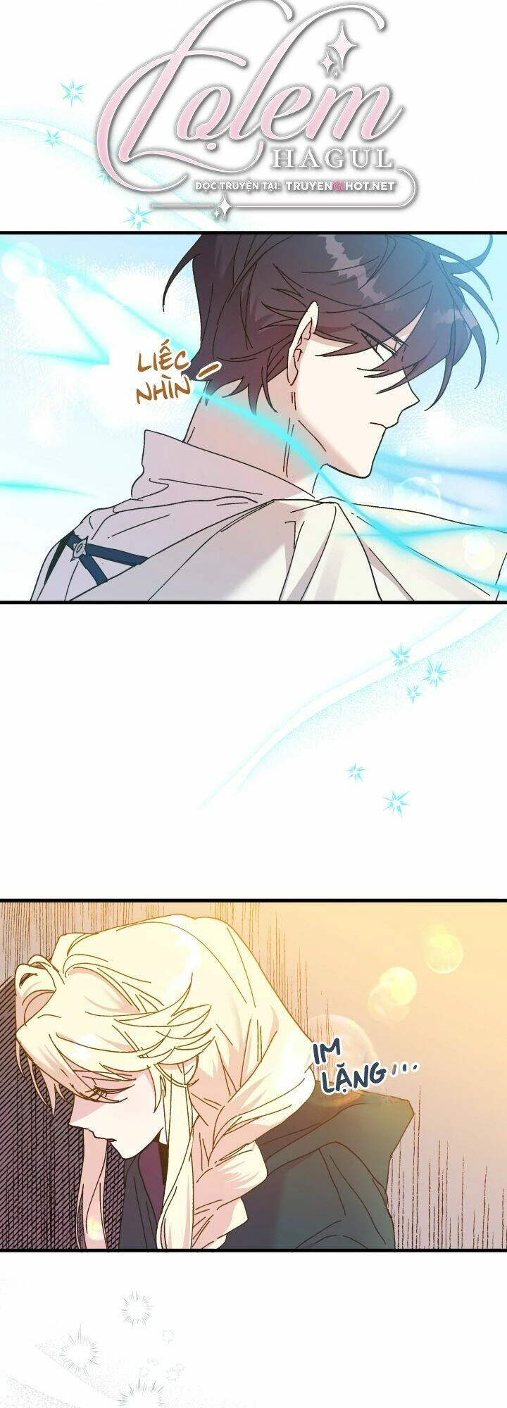 Công Chúa Giả Điên Chapter 62 - 9