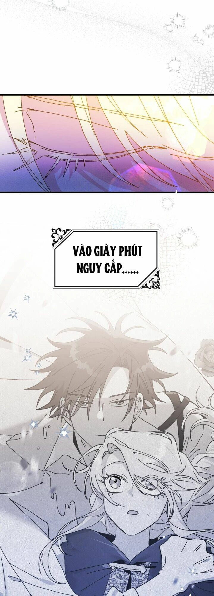 Công Chúa Giả Điên Chapter 62 - 10