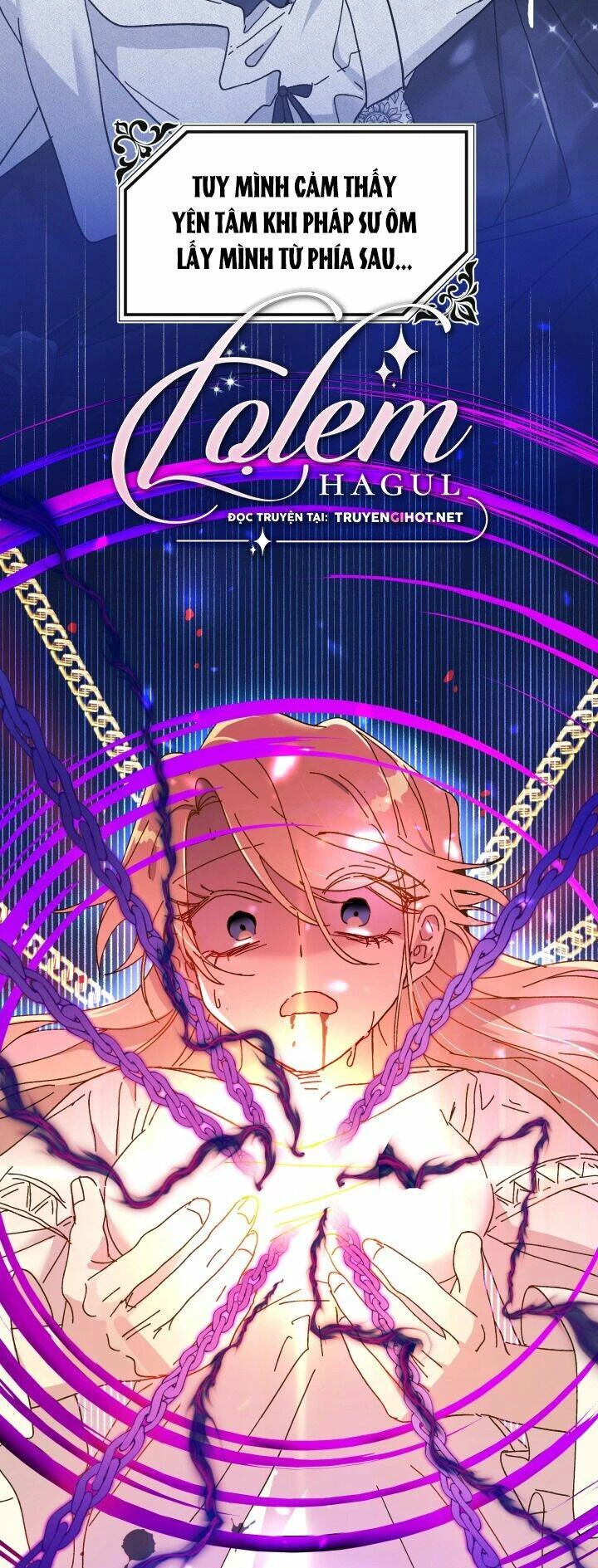 Công Chúa Giả Điên Chapter 62 - 11