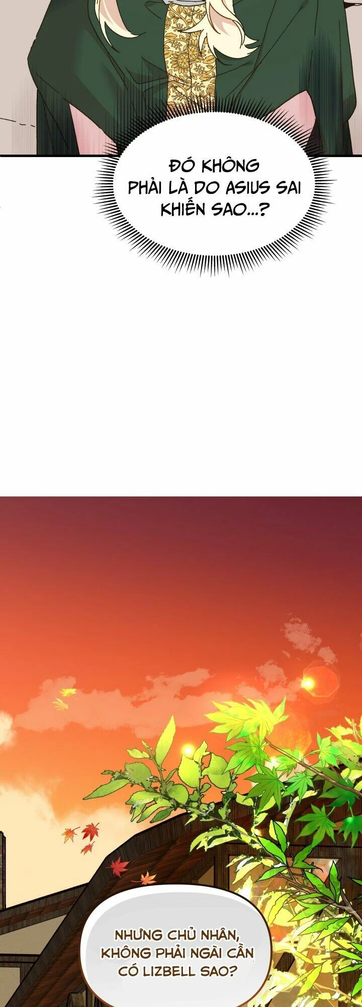 Công Chúa Giả Điên Chapter 62 - 18