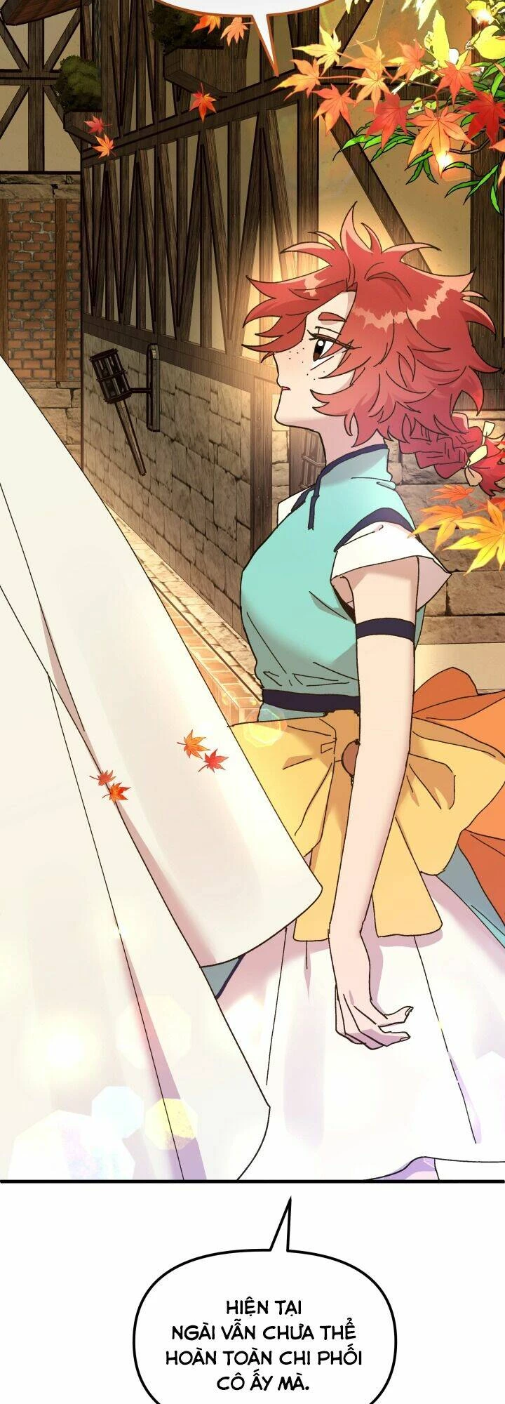 Công Chúa Giả Điên Chapter 62 - 19