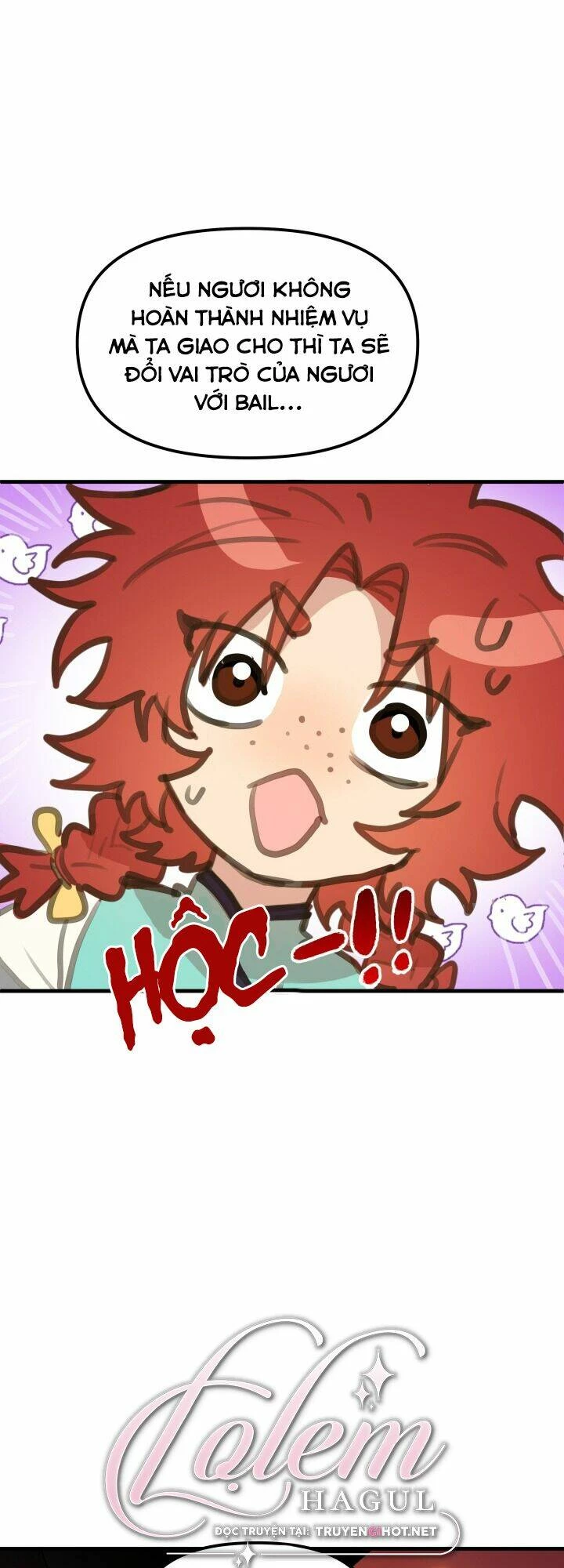 Công Chúa Giả Điên Chapter 62 - 25