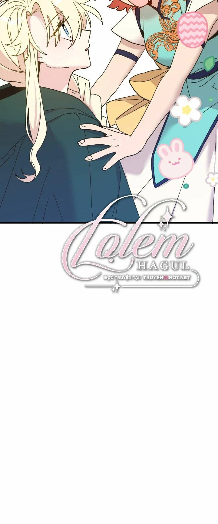 Công Chúa Giả Điên Chapter 62 - 28