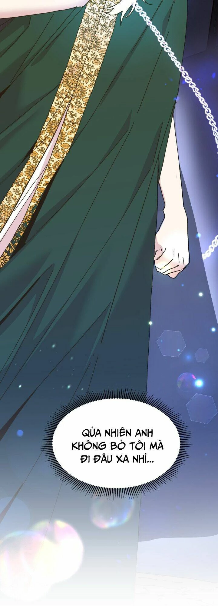 Công Chúa Giả Điên Chapter 62 - 33
