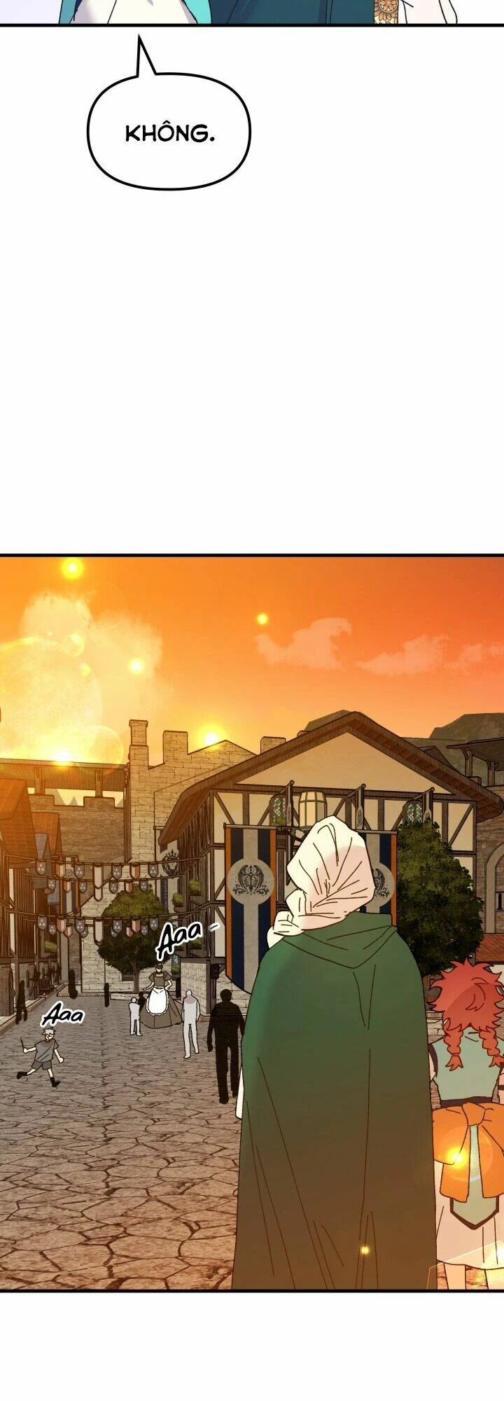 Công Chúa Giả Điên Chapter 62 - 35