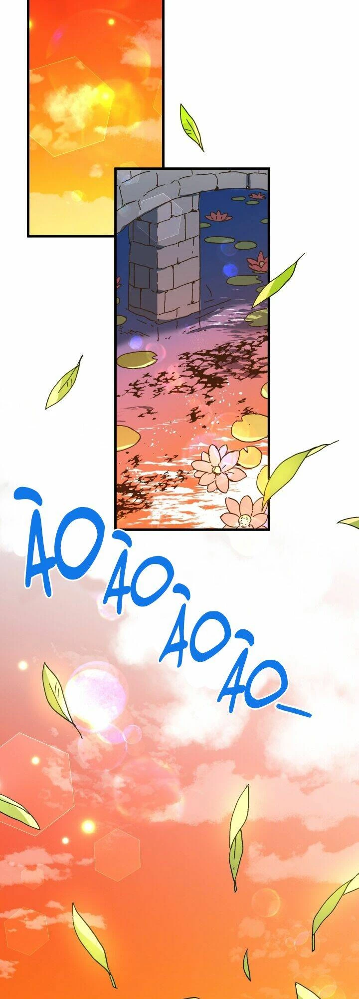 Công Chúa Giả Điên Chapter 62 - 40