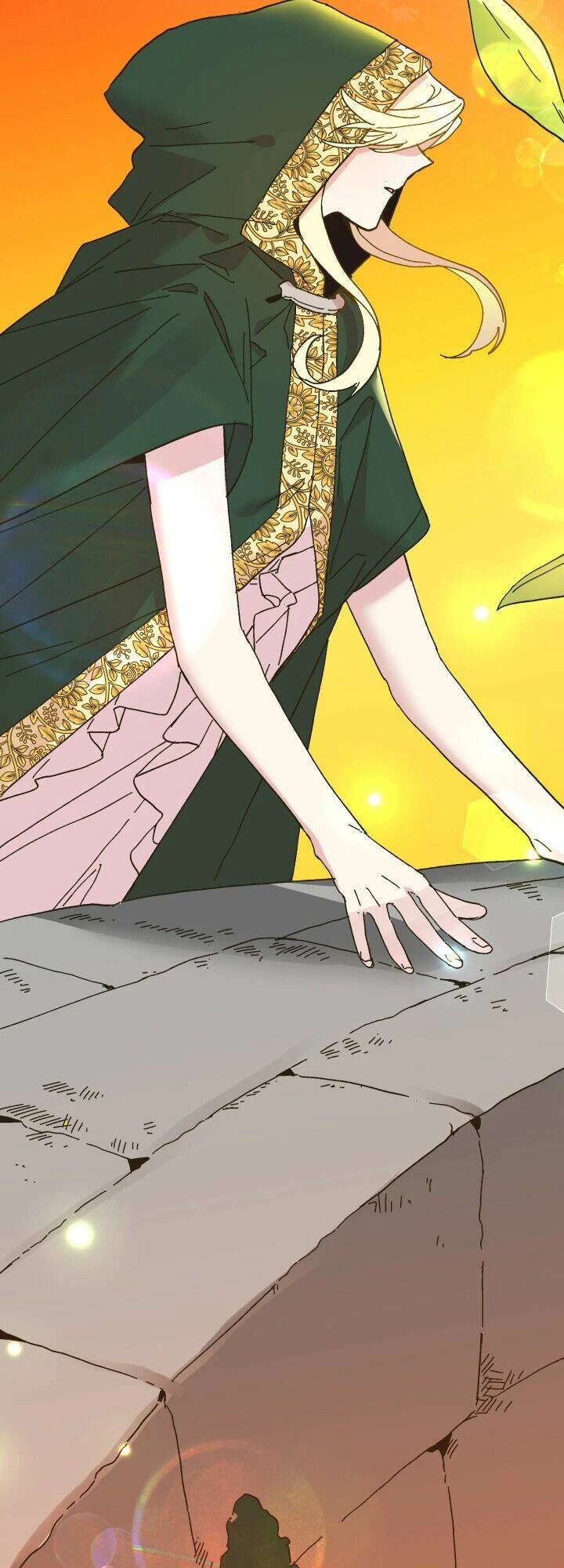 Công Chúa Giả Điên Chapter 62 - 41