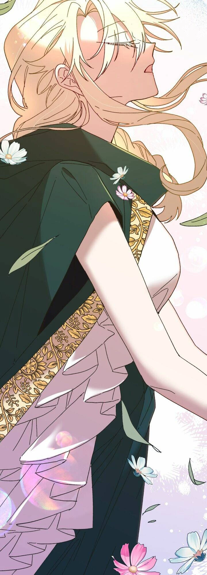 Công Chúa Giả Điên Chapter 62 - 44