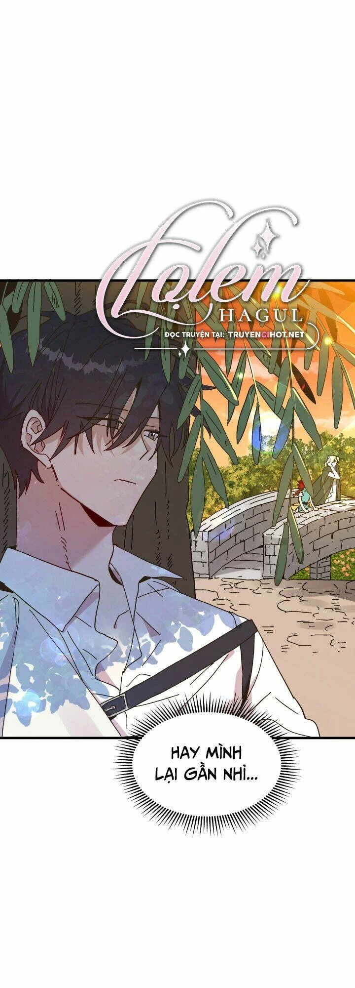 Công Chúa Giả Điên Chapter 62 - 47