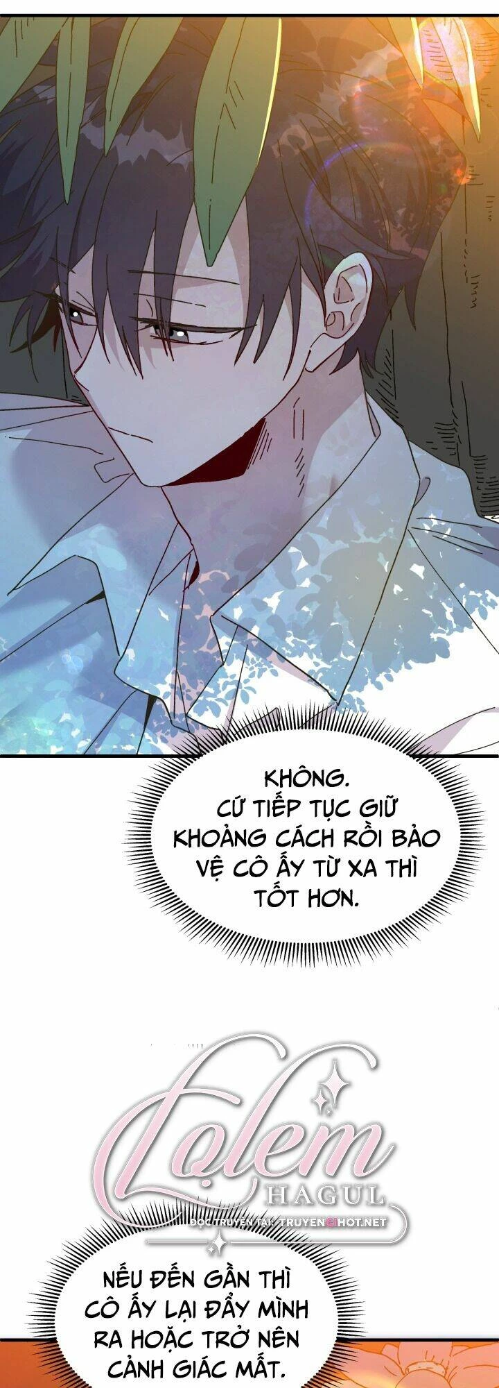 Công Chúa Giả Điên Chapter 62 - 48