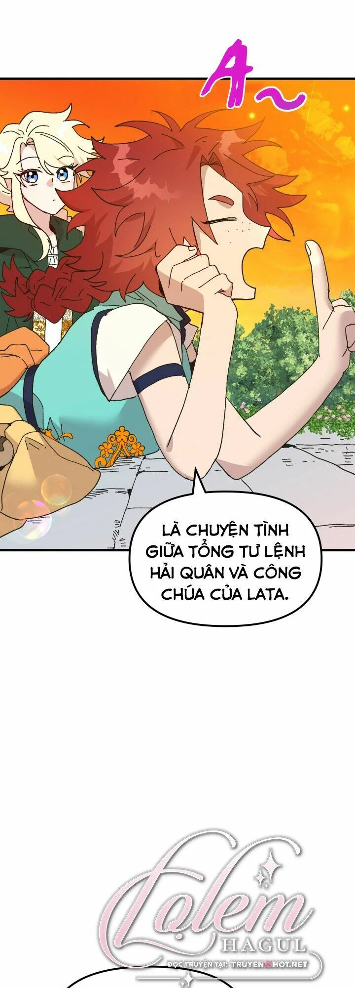 Công Chúa Giả Điên Chapter 62 - 52