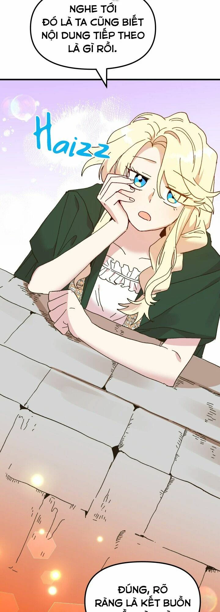 Công Chúa Giả Điên Chapter 62 - 53